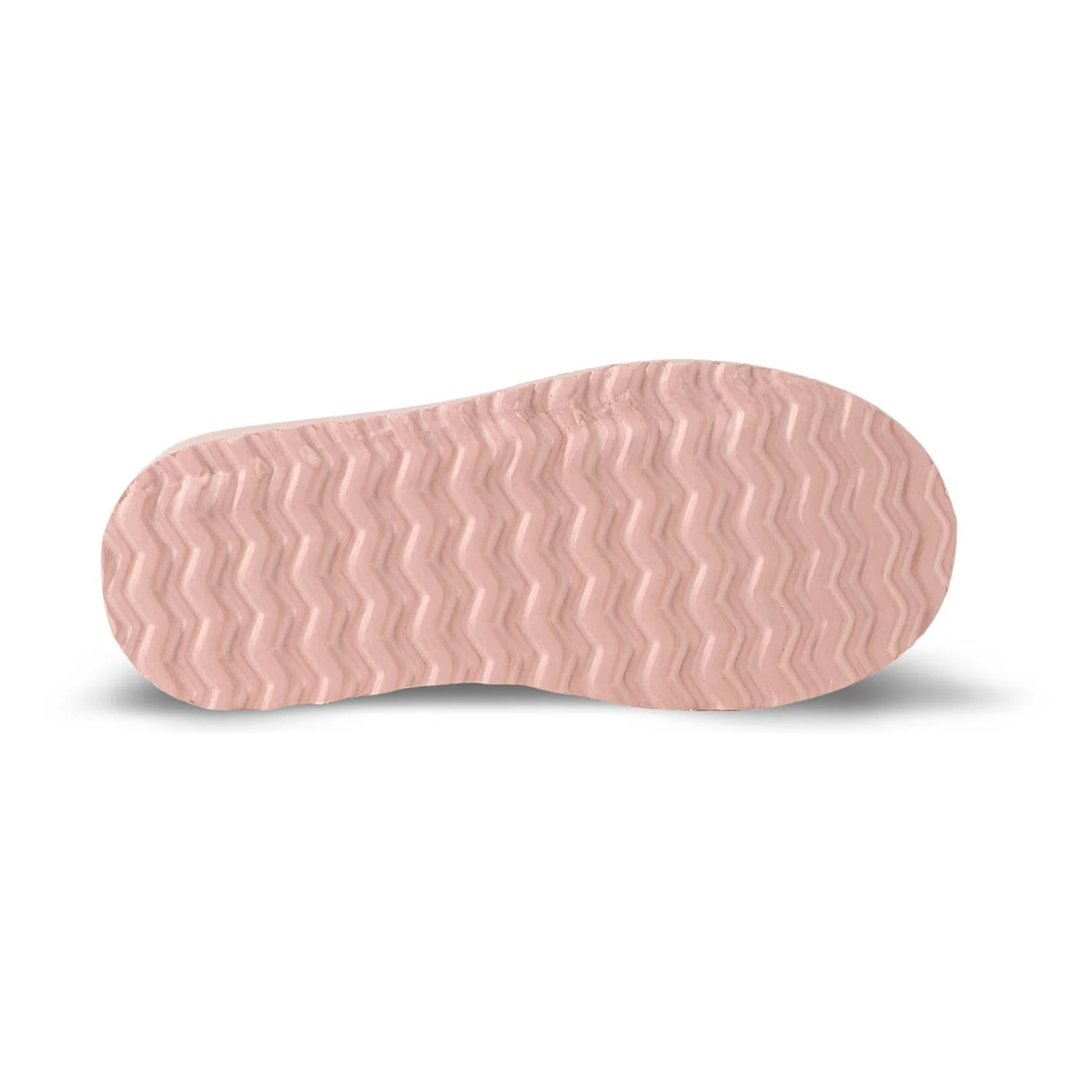 Superga - Botas Niño/a Rosa - 3899 Microfiber Nubuck