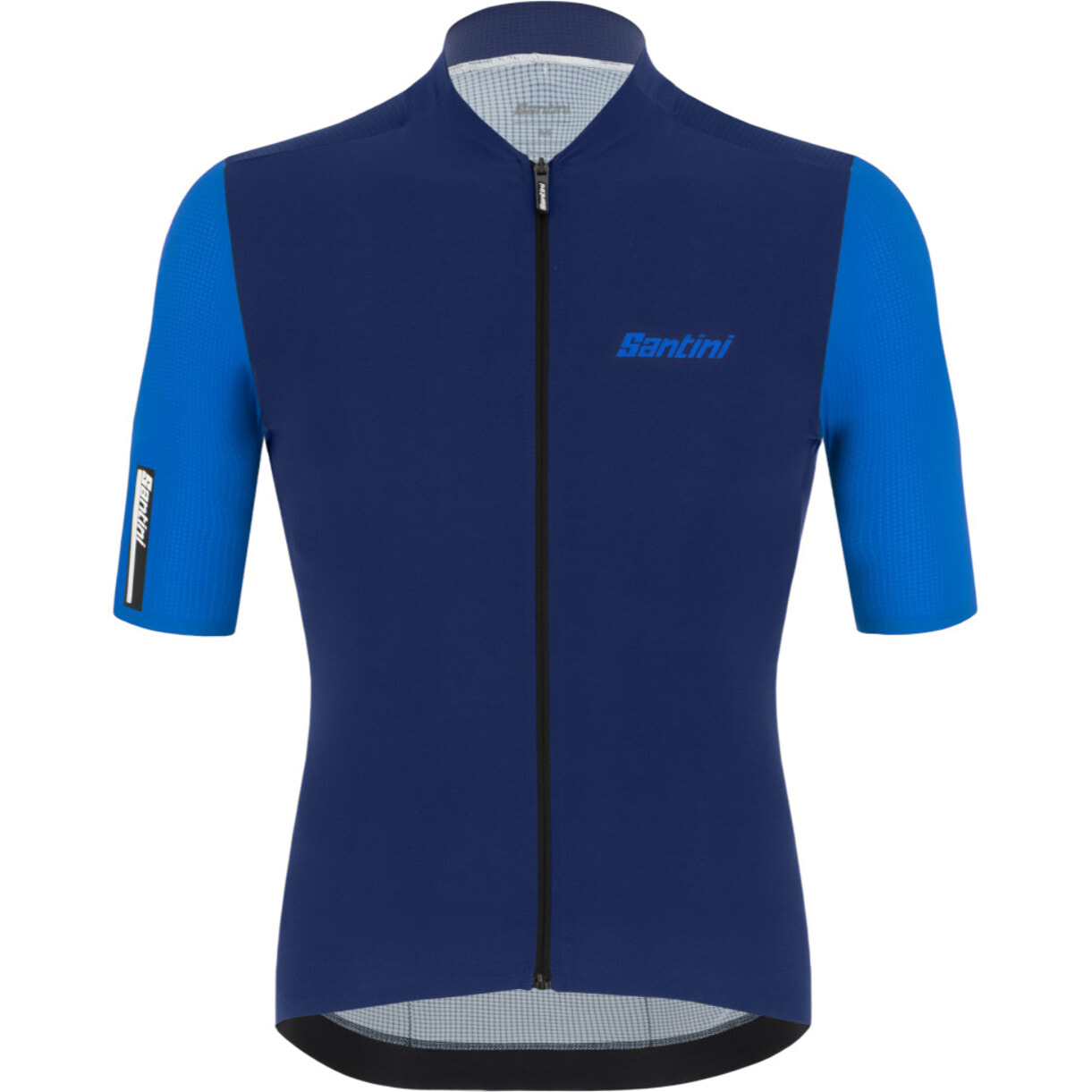 Redux Vigor - Maillot - Azul Real - Hombre