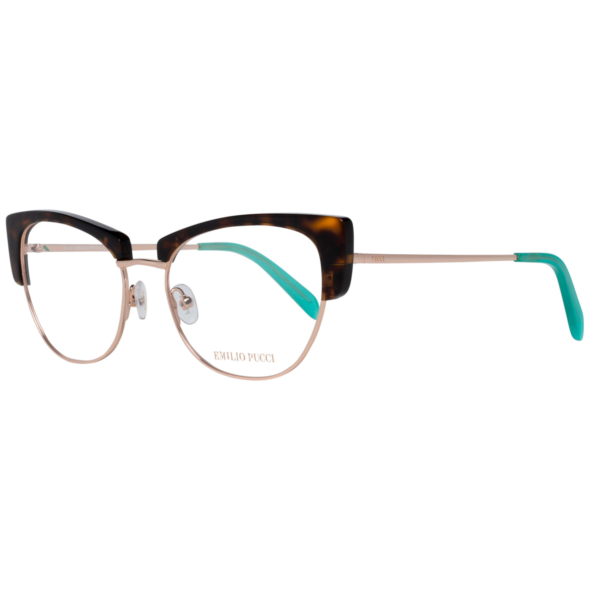 Montura de gafas Pucci Mujer EP5102-54052
