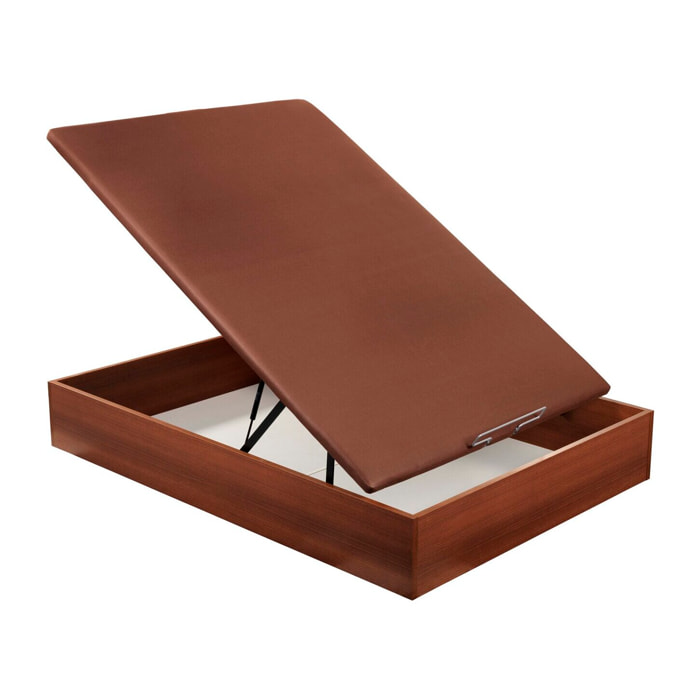 Canapé Abatible | 31CM | ENVÍO, MONTAJE Y RECOGIDA ANTIGUO INCLUIDO | Madera | Gran capacidad