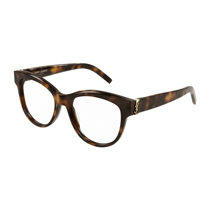 Gafas de Vista Saint Laurent SL M108-007 de Acetato Mujer 55 mm