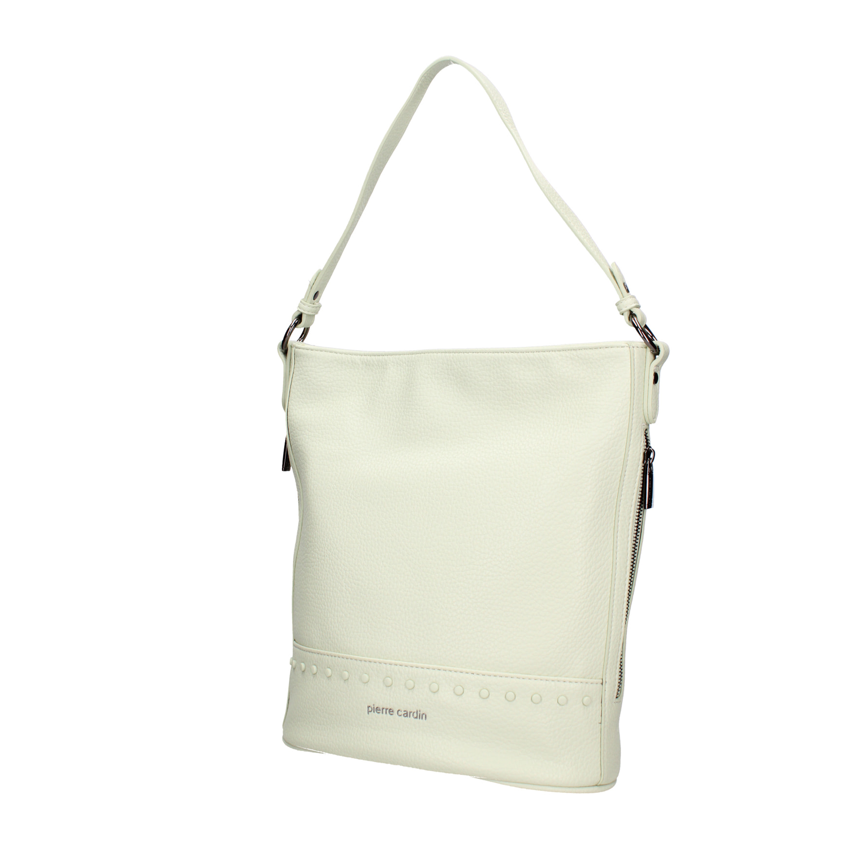 Borsa a spalla  da donna Poliuretano In Poliuretano 27x31x15 cm