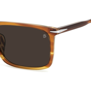 GAFAS DE SOL DAVID BECKHAM DB 1163/F/S EX4