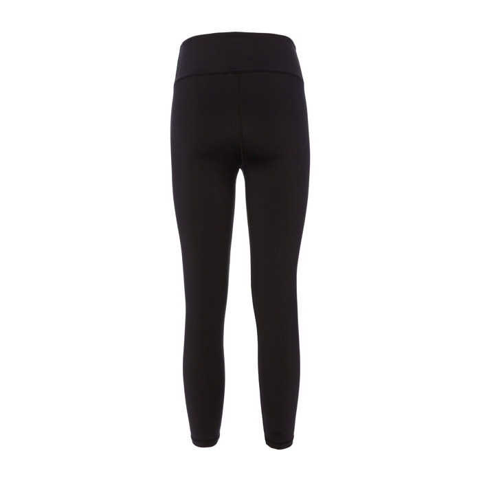 Mallas slim de cintura alta para mujer BLUEBALL Duna - Blanco