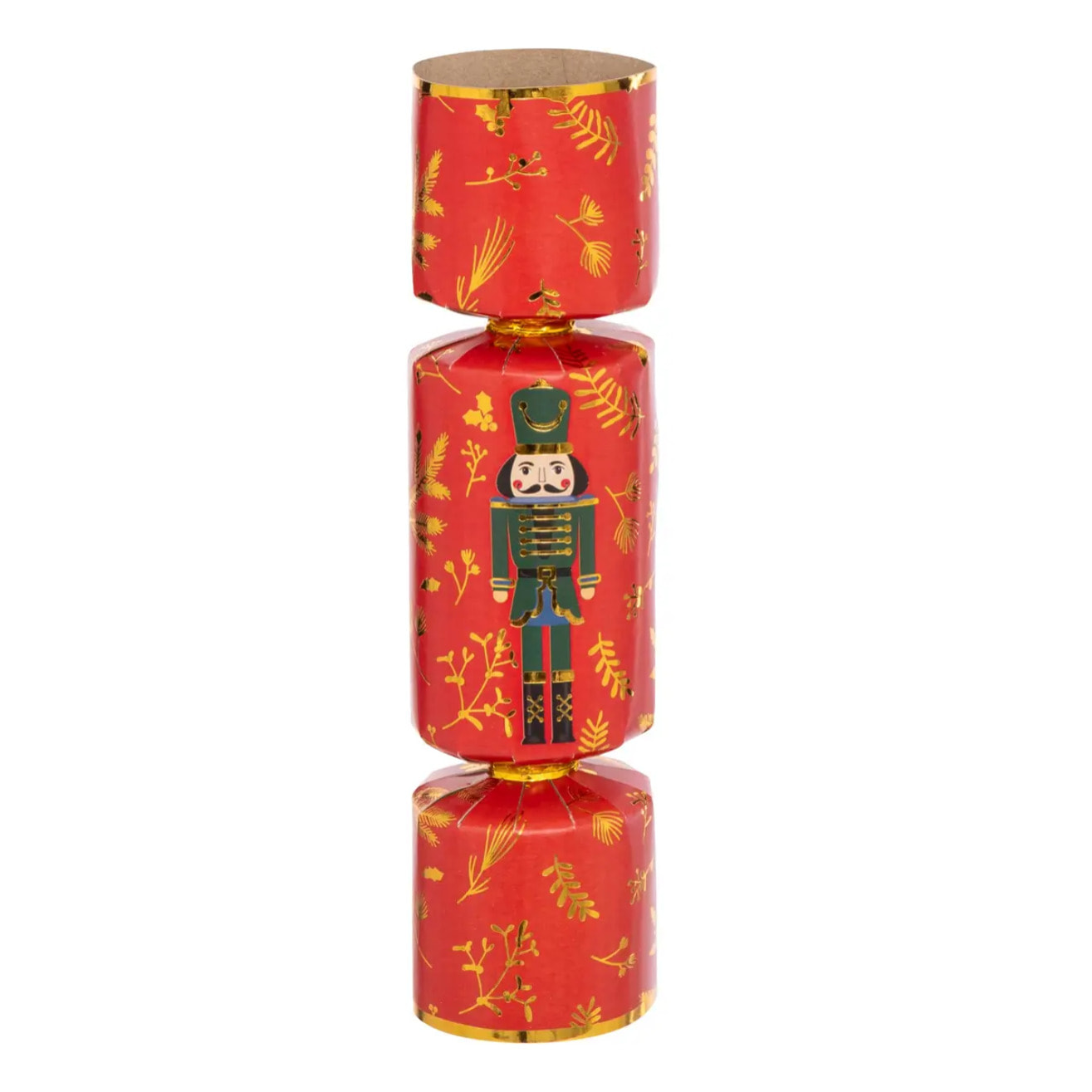 Lot de 6 crackers Casse Noisette