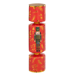 Lot de 6 crackers Casse Noisette