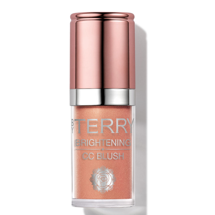 Brightening CC Blush - N3 MELON MELODY