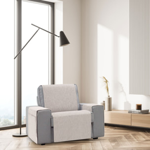 Cubre SOFÁ modelo PRISCILA