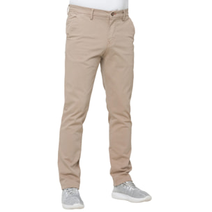 Pantalón chinos Tjapukai Caqui