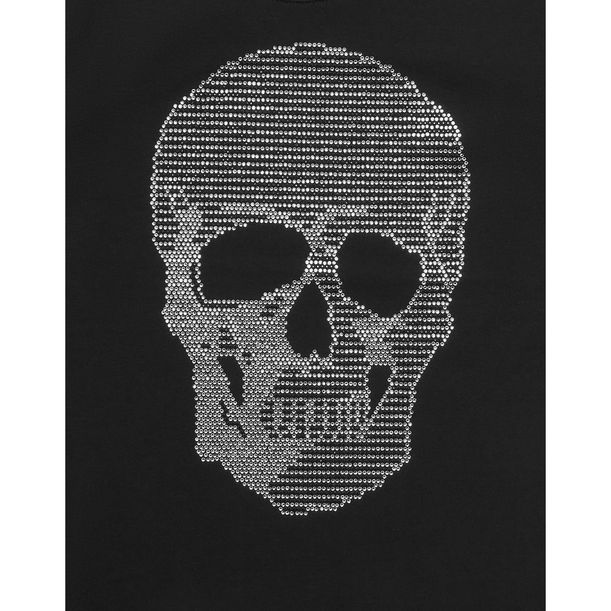 PHILIPP PLEIN Mocasines SKULL