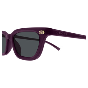 Gafas de Sol Gucci GG1944S-003 de Acetato Mujer 50 mm