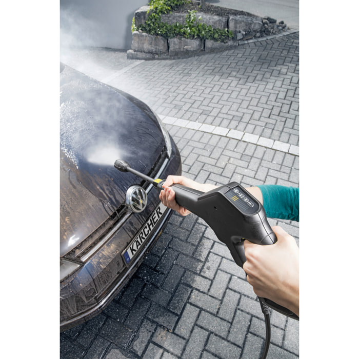 Nettoyeur haute pression Karcher K 3 Power Control - 120 bars