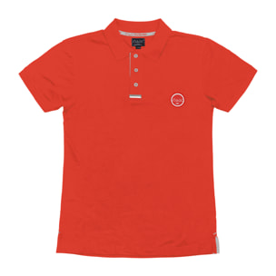 Polo Uomo ALVIERO MARTINI Cotone