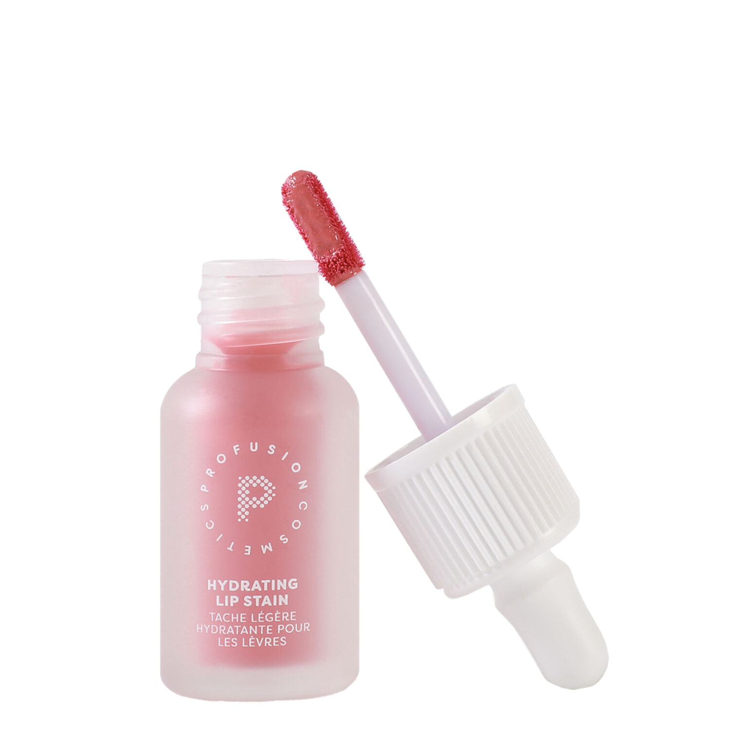 Lip Glaze - Rouge à Lèvres Liquide Satiné 3ml