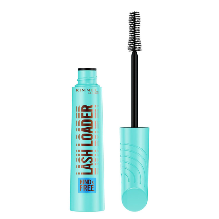 Rimmel Kind & Free - AUBERG 003 9,5ML