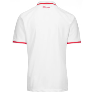 Camisetas de juego Kappa Hombre Kombat 2025 Monaco