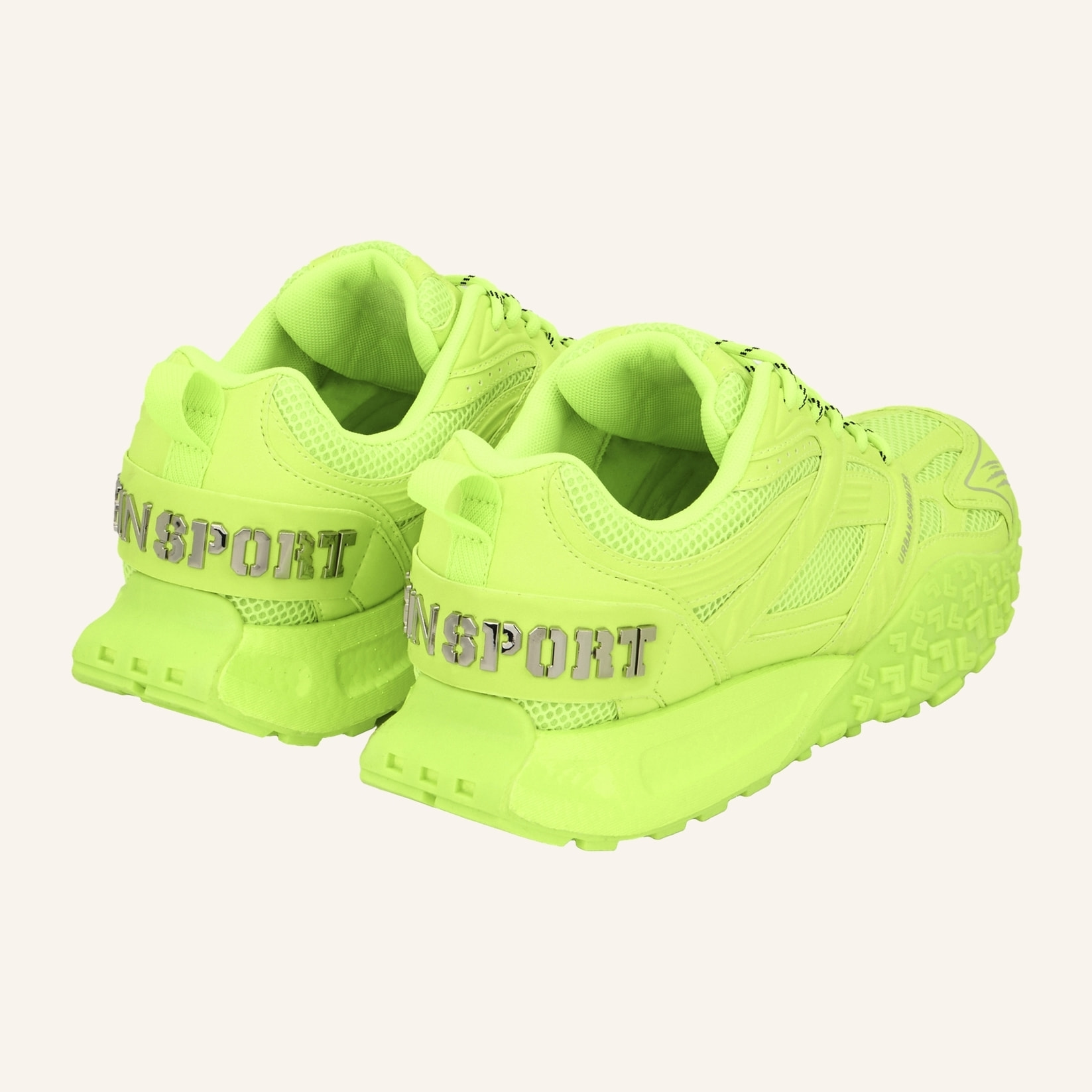 PLEIN SPORT SPRINTER