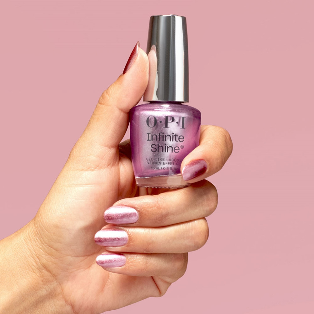 Infinite Shine - Sheen’s All That - Vernis à ongles effet gel, sans lampe, tenue jusqu'à 11 jours - 15ml