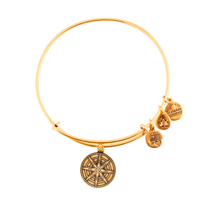 Pulsera Alex And Ani Mujer A16EBSOVRG