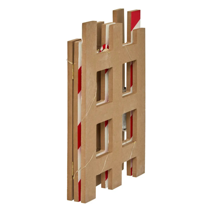 DKP INT BARRIERE 20L H30 P