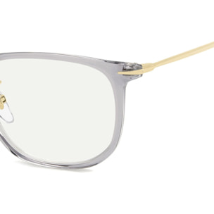 Gafas de Vista David Beckham DB 1169/G FT3 de Acetato Hombre 52 mm
