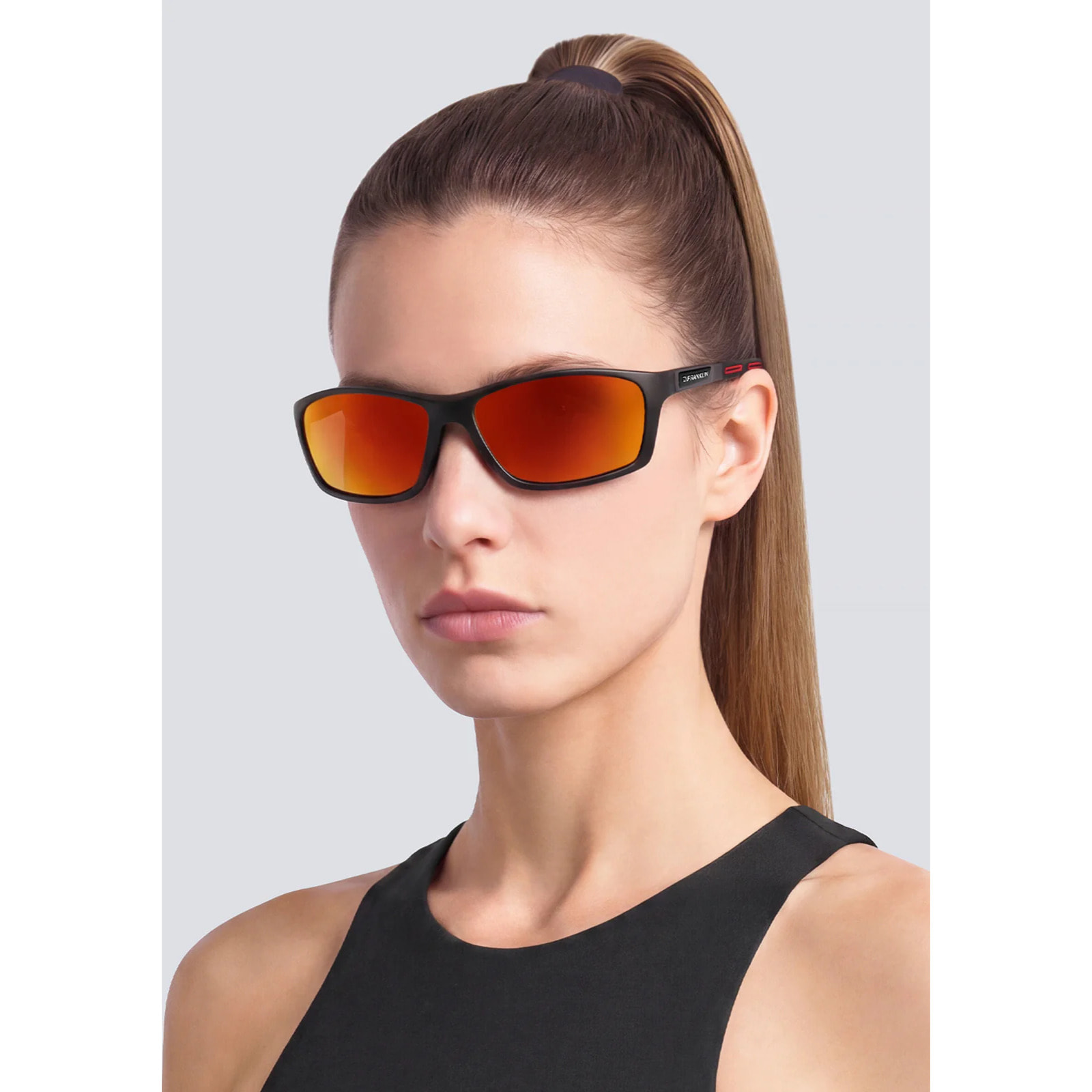 Gafas De Sol Deportivas D. Franklin Volcano