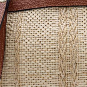 Pochette Cheval Firenze Luisa S/S Cuero