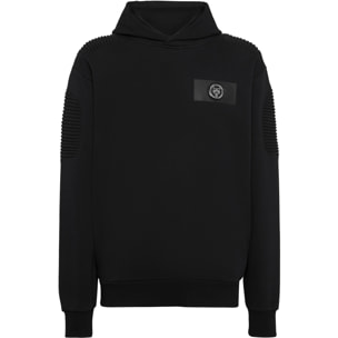 PLEIN SPORT Sudadera con capucha