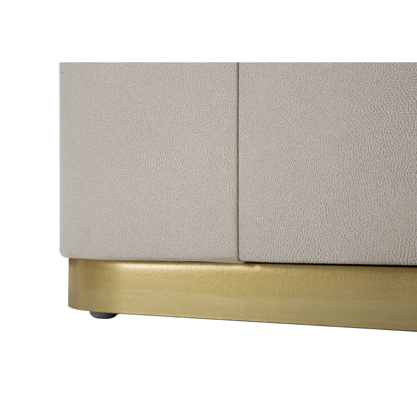 COMODINO BEAUTY CHARME 1921 MULTICOLORE