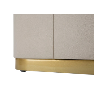 COMODINO BEAUTY CHARME 1921 MULTICOLORE