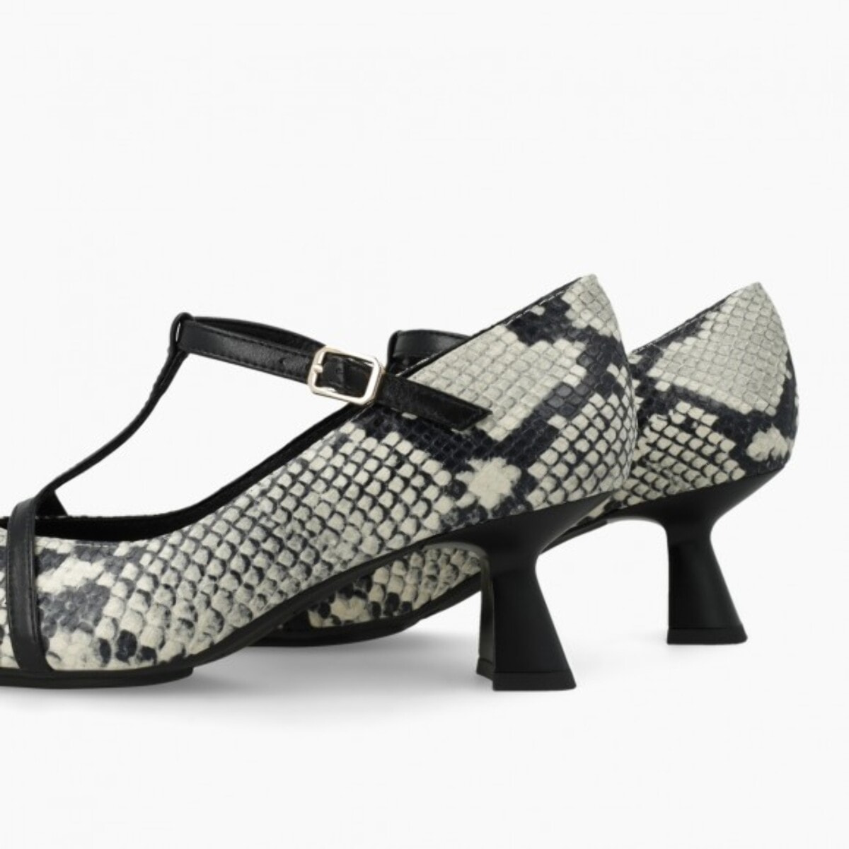 ZAPATOS ANIMAL PRINT KAL5577