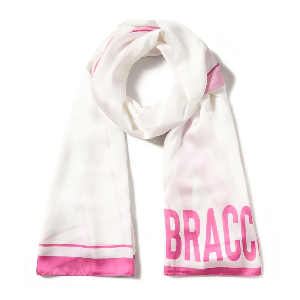 Foulard da donna Silvana Elite - Poliestere - Casual - 0.0 x 180.0 x 90.0 cm