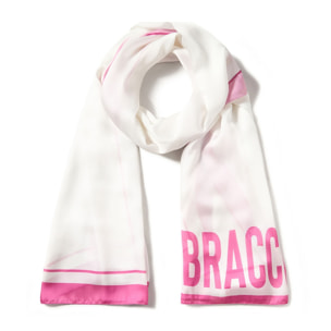 Foulard da donna Silvana Elite - Poliestere - Casual - 0.0 x 180.0 x 90.0 cm