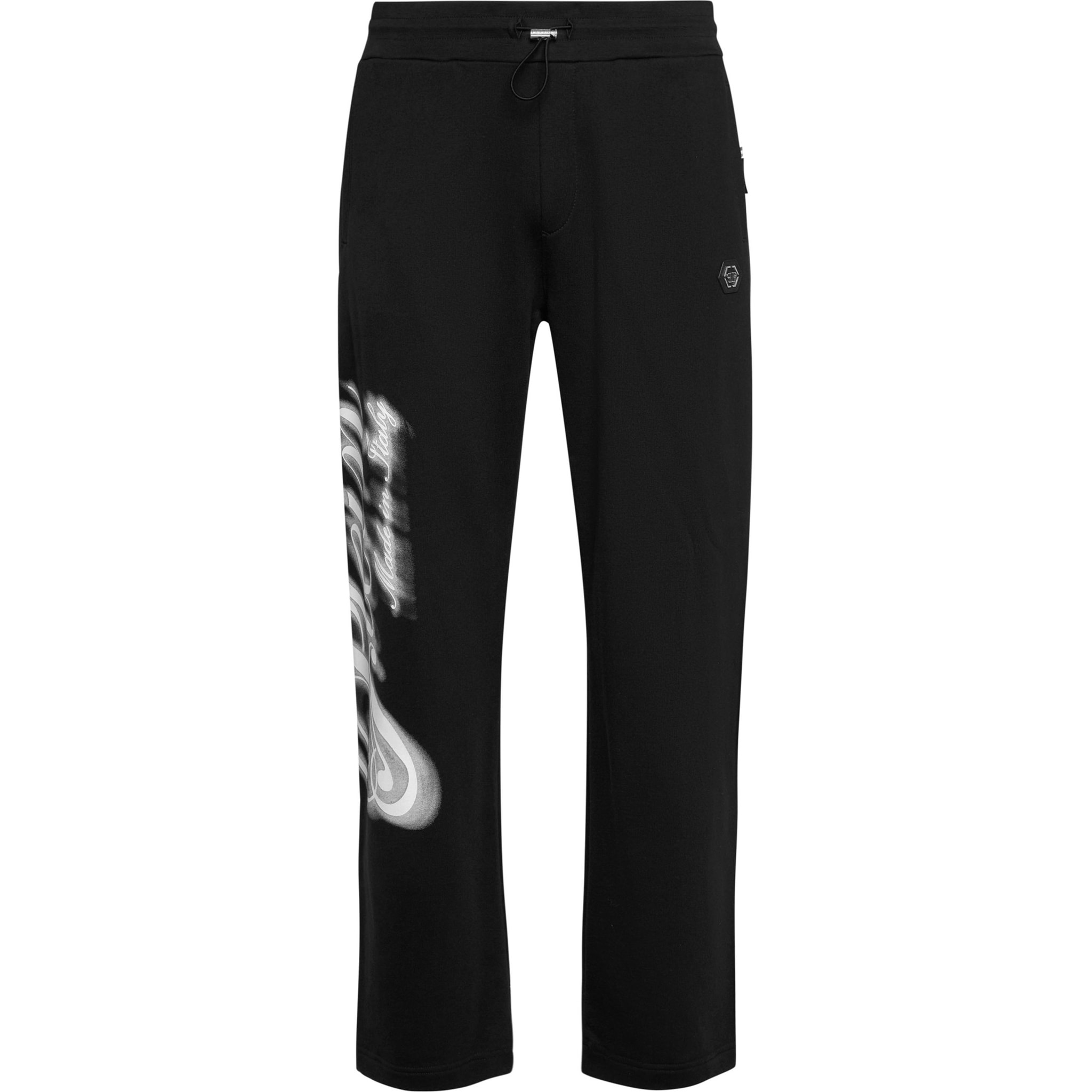 PHILIPP PLEIN Pantalones de jogging SIGNATURE