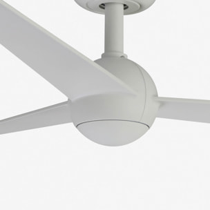 SFERA M Ventilateur blanc DC