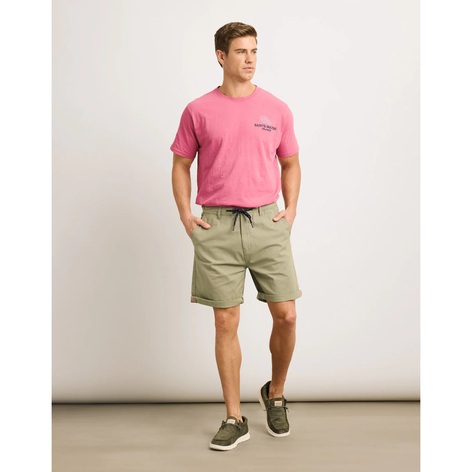 Bermuda Verde - Perth