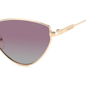 GAFAS DE SOL POLARIZADAS POLAROID PLD 6234/S/X EYR