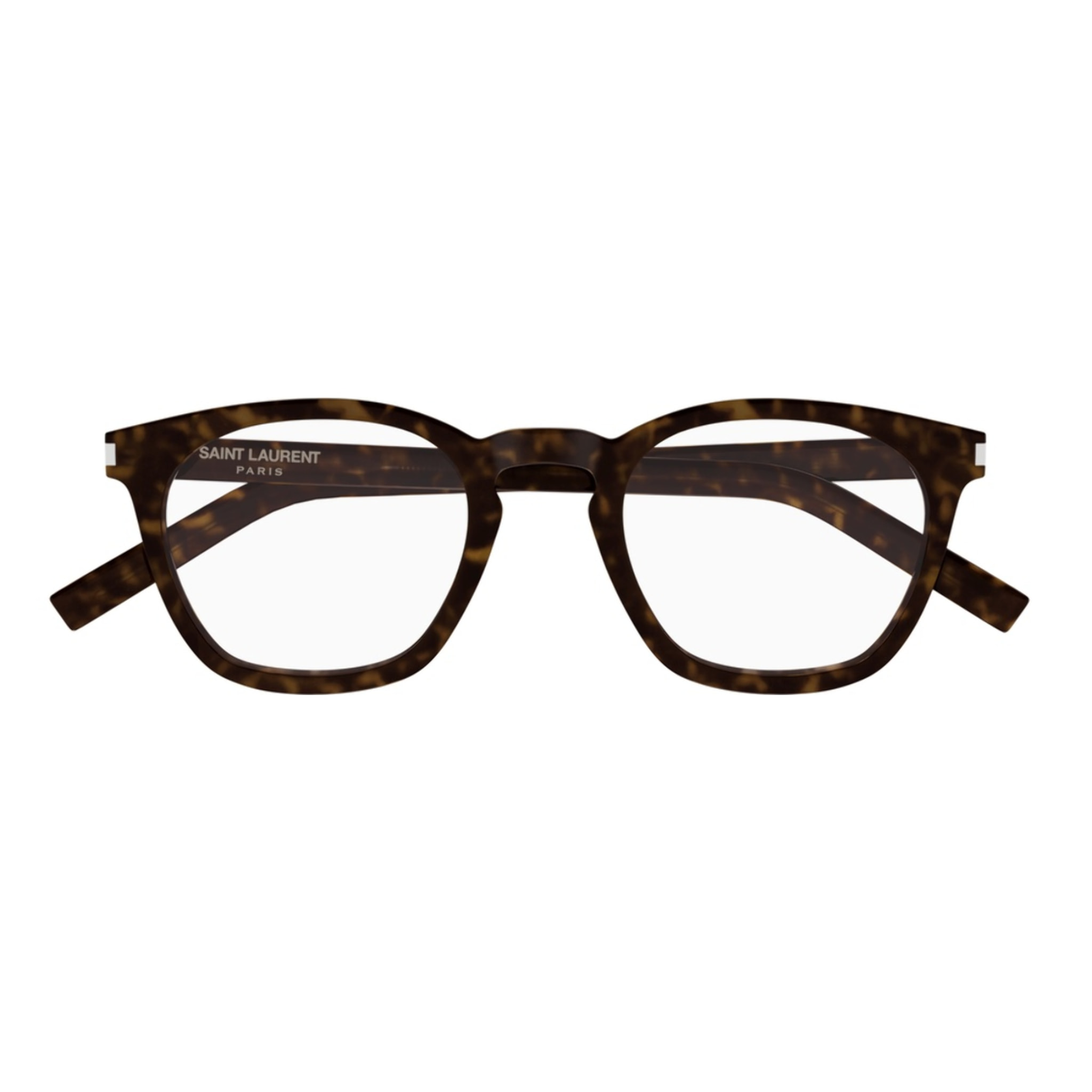 Gafas de Vista Saint Laurent SL 30 SLIM-003 de Acetato Unisex 49 mm