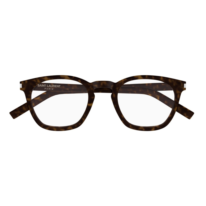 Gafas de Vista Saint Laurent SL 30 SLIM-003 de Acetato Unisex 49 mm