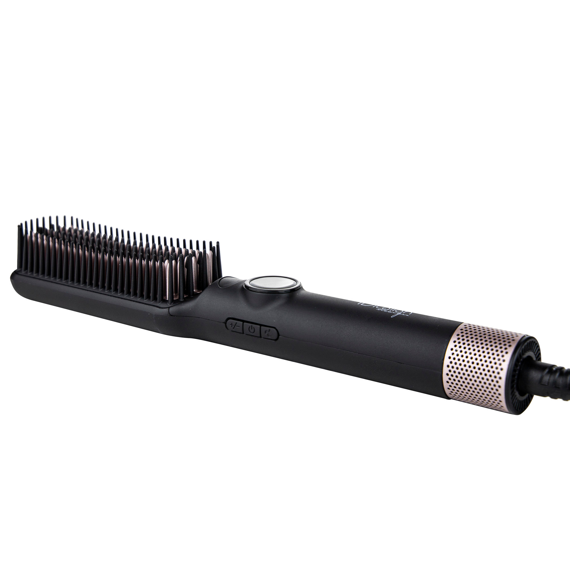 Brosse Lissante Professionnelle Cyclone Digital Air Tech
