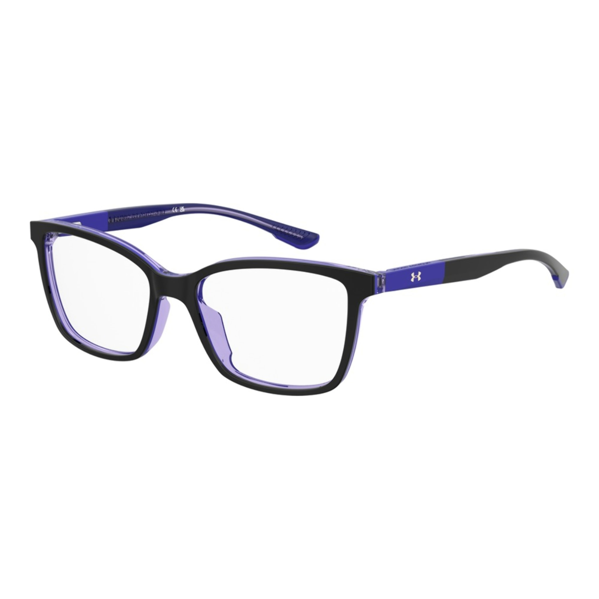 Gafas de Vista Under Armour UA 5093 HK8 55 de Acetato Mujer