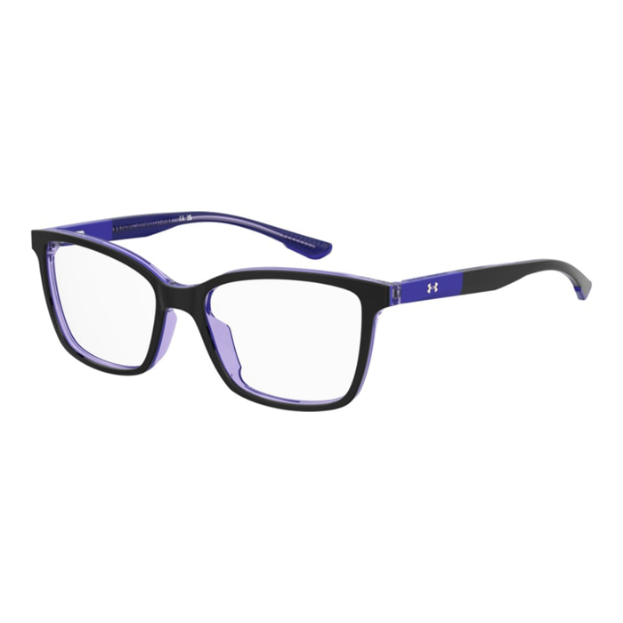 Gafas de Vista Under Armour UA 5093 HK8 55 de Acetato Mujer