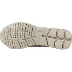 Sneakers de  Mujer de la marca GEOX  modelo D SUKIE MARRON
