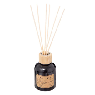Diffuseur de parfum fruits des bois 150ml
