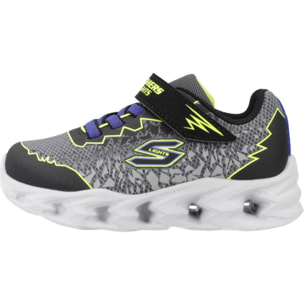 Zapatillas Niño Vortex 2.0 Gris