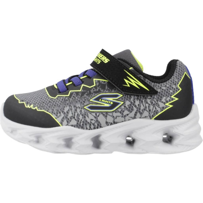 Zapatillas Niño Vortex 2.0 Gris