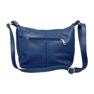 Bolso Cruzado Cheval Firenze Lira Azul