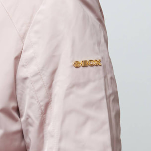 Chaqueta Mujer de la marca GEOX  modelo W SHAKIMA ROSA