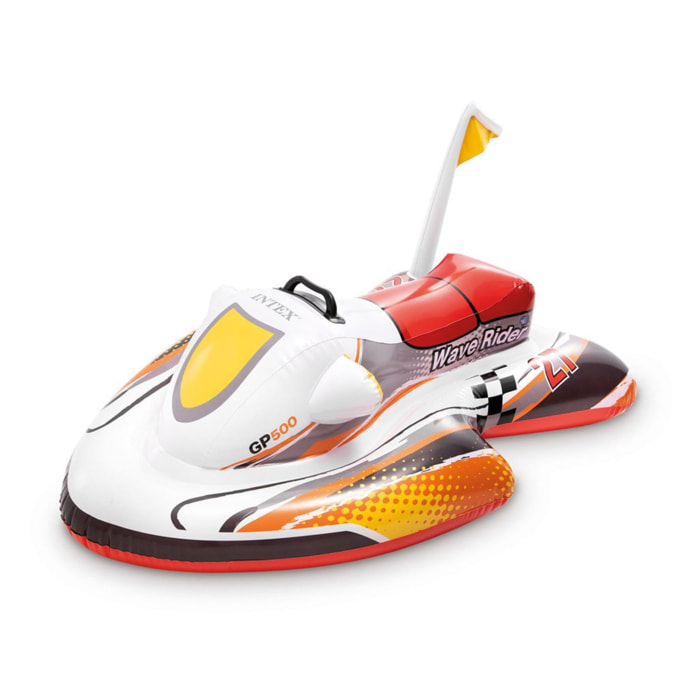 Intex Rideable Aquascooter, 117x77 cm