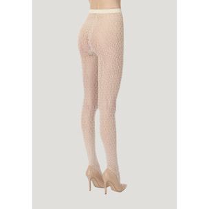 Collant Daisy Net Tights